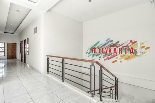 Hostal Reddoorz Near Affandi Gejayan 2