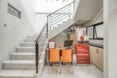 Hostal Reddoorz Near Affandi Gejayan 2