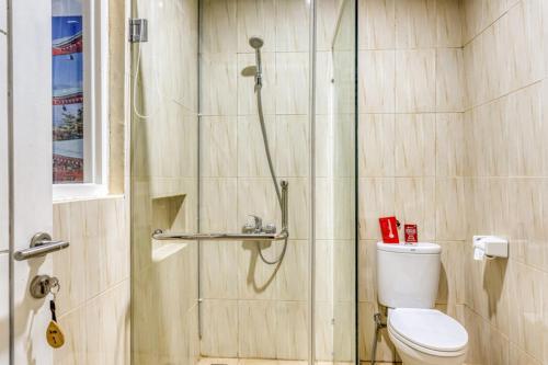 Hostal Reddoorz Near Sindu Kusuma Edupark 2