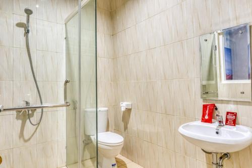 Hostal Reddoorz Near Sindu Kusuma Edupark 2