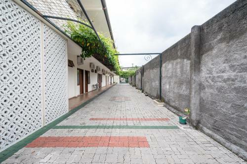 Hotel Oyo 2347 Griya Patran