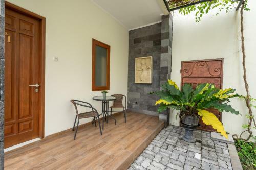 Hotel Oyo 2347 Griya Patran