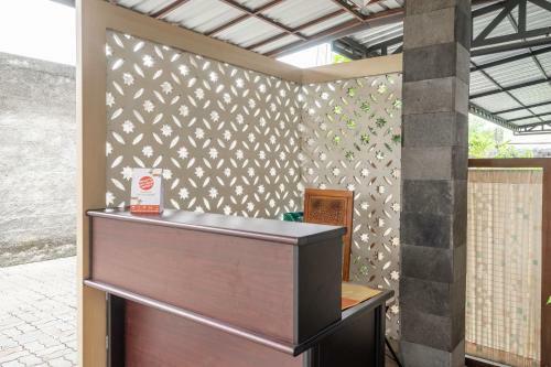Hotel Oyo 2347 Griya Patran