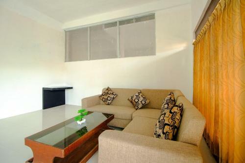 Hotel Oyo 2311 C9 Exclusive