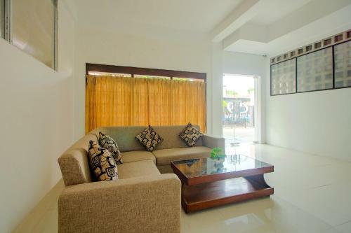 Hotel Oyo 2311 C9 Exclusive