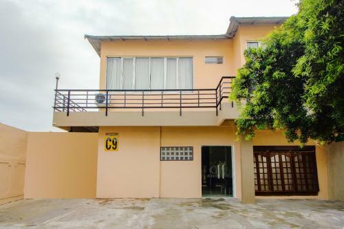 Hotel Oyo 2311 C9 Exclusive