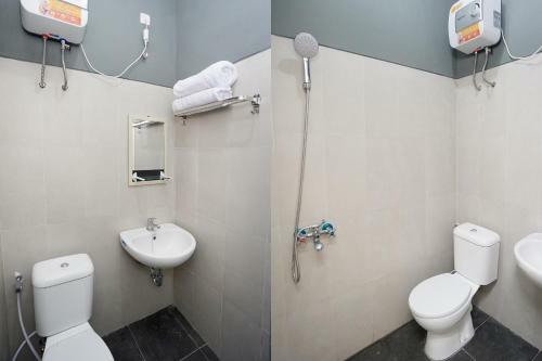 Hotel Oyo 2599 First Living