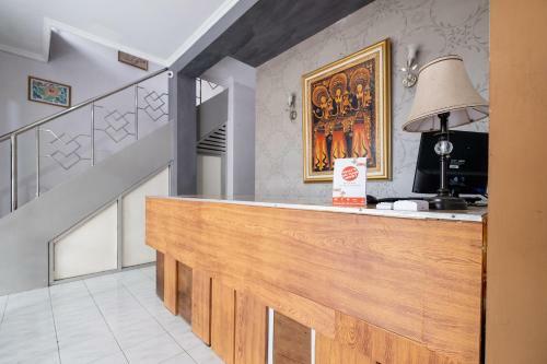 Hotel Oyo 2669 Crown Residence
