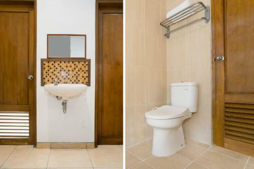 Hotel Oyo 2684 Wisma Orange