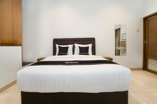 Hotel Oyo 2684 Wisma Orange