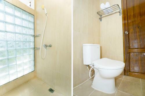 Hotel Oyo 2684 Wisma Orange