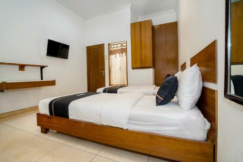 Hotel Oyo 2684 Wisma Orange