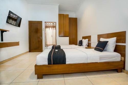 Hotel Oyo 2684 Wisma Orange