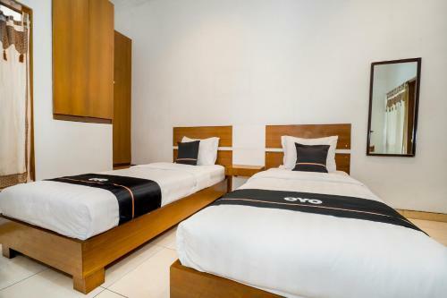 Hotel Oyo 2684 Wisma Orange