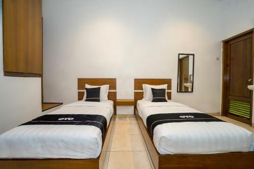Hotel Oyo 2684 Wisma Orange