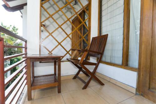 Hotel Oyo 2684 Wisma Orange