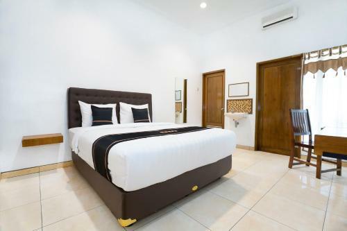 Hotel Oyo 2684 Wisma Orange