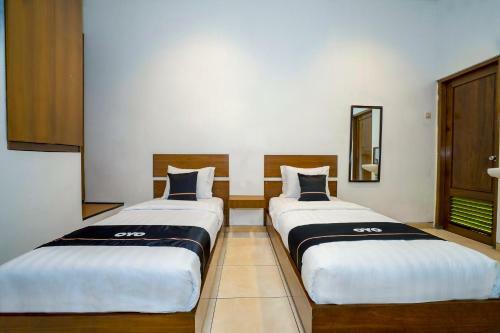 Hotel Oyo 2684 Wisma Orange
