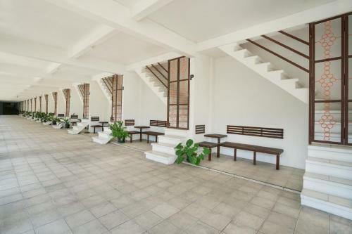 Hotel Oyo 2684 Wisma Orange