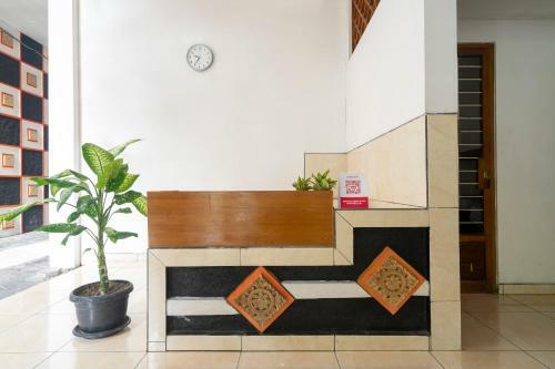 Hotel Oyo 2684 Wisma Orange