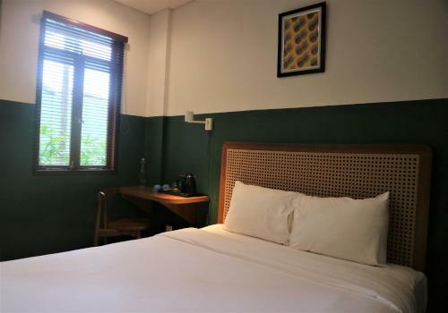 Hotel Liberta Malioboro