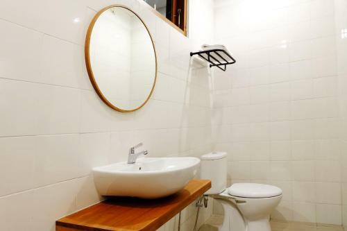 Hotel Liberta Malioboro