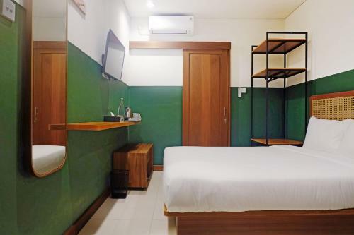 Hotel Liberta Malioboro