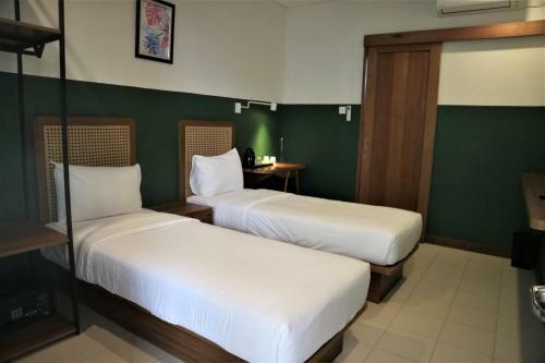 Hotel Liberta Malioboro