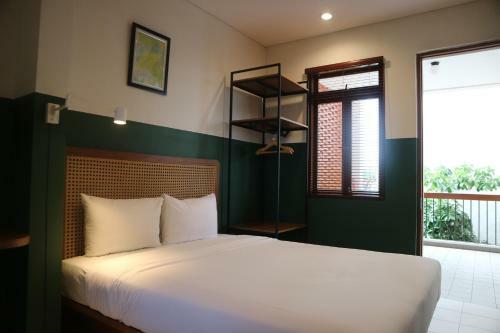 Hotel Liberta Malioboro