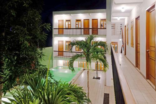 Hotel Liberta Malioboro