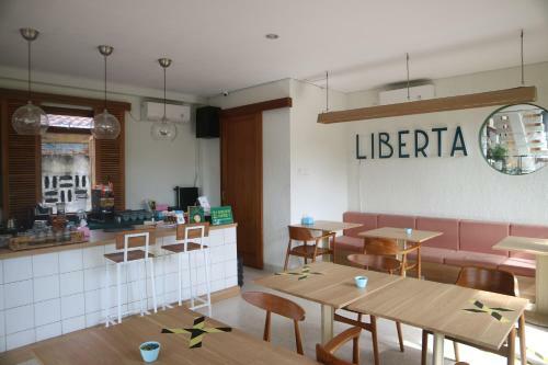 Hotel Liberta Malioboro