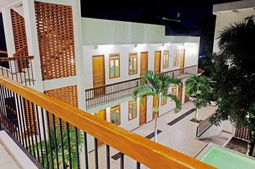 Hotel Liberta Malioboro
