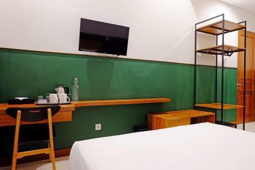 Hotel Liberta Malioboro