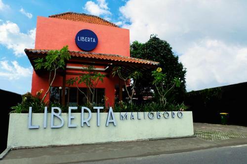 Hotel Liberta Malioboro