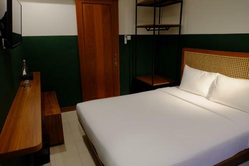 Hotel Liberta Malioboro