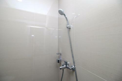 Hostal Reddoorz Plus @ Terban Residence
