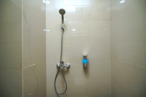 Hostal Reddoorz Plus @ Terban Residence