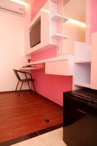 Apartamento Premier Exclusive
