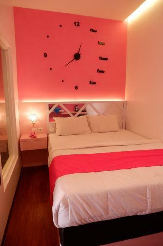 Apartamento Premier Exclusive