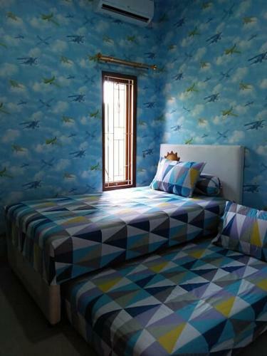 Hostal Rumah Mba Ayu 2, Complete Amenities