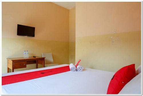 Hotel Reddoorz @ Prawirotaman