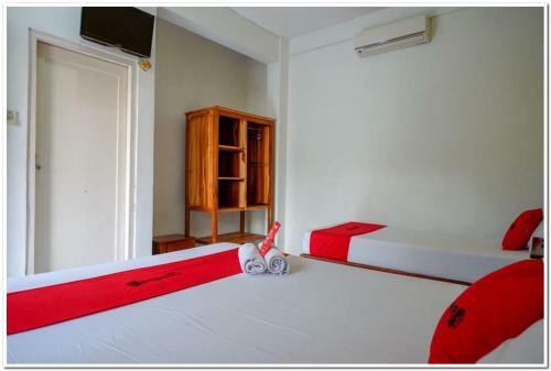 Hotel Reddoorz @ Prawirotaman