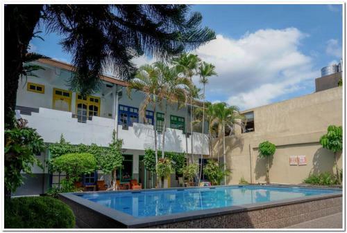 Hotel Reddoorz @ Prawirotaman