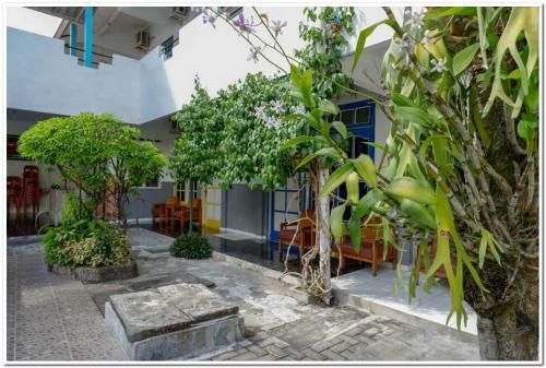Hotel Reddoorz @ Prawirotaman