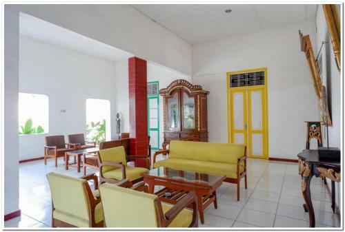 Hotel Reddoorz @ Prawirotaman