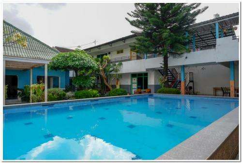 Hotel Reddoorz @ Prawirotaman
