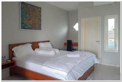 Hostal House Acasia Syariah