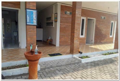 Hostal House Acasia Syariah