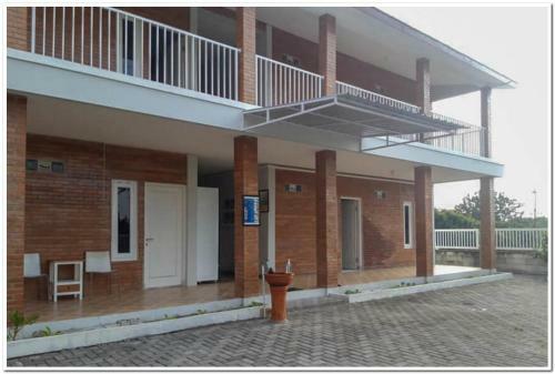 Hostal House Acasia Syariah