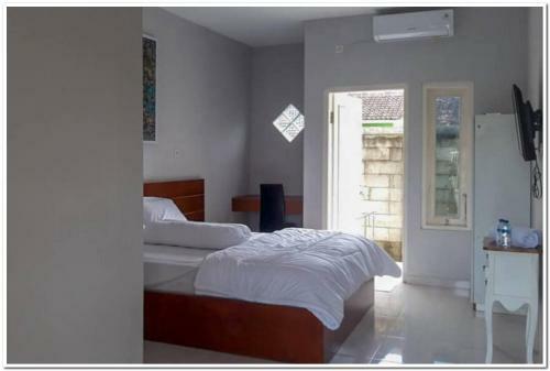 Hostal House Acasia Syariah
